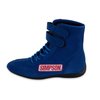High-Top Driving Shoes SFI 3.3/5 Rated - image 3
