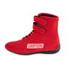 High-Top Driving Shoes SFI 3.3/5 Rated - image 2
