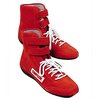 High-Top Driving Shoes SFI 3.3/5 Rated - image 1