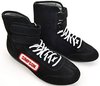 High-Top Driving Shoes SFI 3.3/5 Rated - image 1
