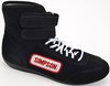High-Top Driving Shoes SFI 3.3/5 Rated - image 4