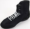 High-Top Driving Shoes SFI 3.3/5 Rated - image 3