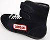 High-Top Driving Shoes SFI 3.3/5 Rated - image 4
