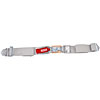 Latch & Link System Lap Belt 36" to 62" Adjustment