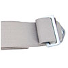 Latch & Link System Lap Belt 36" to 62" Adjustment - image 2