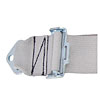 Latch & Link System Lap Belt 36" to 62" Adjustment - image 3