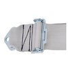 Latch & Link System Lap Belt 36" to 62" Adjustment - image 4