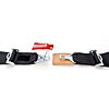 Latch & Link System Lap Belt 55" Maximum Adjustment - image 2