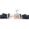 Latch FX System Lap Belt 36" to 62" Adjustment - image 2