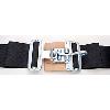 Latch FX System Lap Belt 32" to 62" Adjustment - image 1