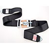 Latch FX System Lap Belt 32" to 62" Adjustment - image 1