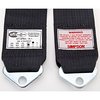 Latch FX System Lap Belt 32" to 62" Adjustment - image 4