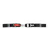 Sport Latch & Link System 5-Point Individual Harness 55" Lap Belt - image 1