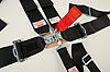 Sport Latch & Link System 5-Point Individual Harness 55" Lap Belt - image 4