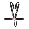 29044BK Sport FX Belt Black - image 1