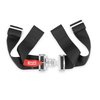 29044BK Sport FX Belt Black - image 4
