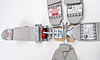 Platinum Series Latch & Link 6-Point Individual Harness Pull-Down Lap Belt Adjusters - image 3