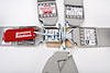 Platinum Series Latch & Link 6-Point Individual Harness Pull-Up Lap Belt Adjusters - image 2