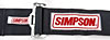 Latch & Link System 5-Point Individual Harness 62" Lap Belt Pull-Up Lap Belt Adjusters - image 3