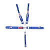 5 POINT L & L 62" BLUE - image 1