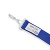 5 POINT L & L 62" BLUE - image 4