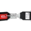 290636HK 6 PT 55" Seat Belt Bolt-In Latch & Link - Assembly - 6PT - HANS Shoulders - image 4