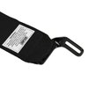 29063BKH1X Latch & Link 5-Point Safety Harness 55 in. Pull-Down Lap Belt [Black] - image 3