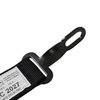 29063BKH1X Latch & Link 5-Point Safety Harness 55 in. Pull-Down Lap Belt [Black] - image 4