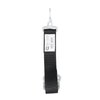 29063BKH Latch & Link 5-Point Safety Harness Pull-Down Lap Belt [Black] - image 4