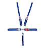 5 POINT L & L 55"  BLUE - image 1