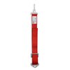 5 POINT L & L 55" RED - image 4