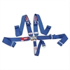 5 PT SPRINT CAR HARNESS 55in PL DWN - image 1