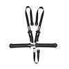 29073BKHX Latch FX2 Belt Black - image 1