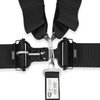 29073BKHX Latch FX2 Belt Black - image 2
