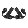 29073BKHX Latch FX2 Belt Black - image 3
