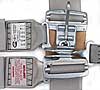 Latch F/X System 5-Point Individual Harness 62" Lap Belt Pull-Down Lap Belt Adjusters - image 2