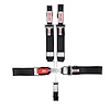 5 POINT L & L 55" BLACK - image 1