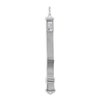 5 POINT L&L 55" PLATINUM - image 2
