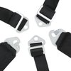 5 POINT 62" HARNESS BLACK - image 2
