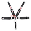 5 POINT 62" HARNESS BLACK - image 1