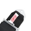 5 POINT 62" HARNESS BLACK - image 2