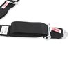 5 POINT 62" HARNESS BLACK - image 4