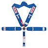 Lever Camlock 5-Point V-Type Harness 55" Lap Belt - image 1