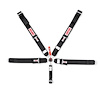 Lever Camlock 5-Point Individual Harness 55" Lap Belt - image 1