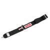 Lever Camlock 5-Point Individual Harness 55" Lap Belt - image 2