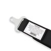Lever Camlock 5-Point Individual Harness 55" Lap Belt - image 4