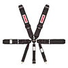 7-Point Rotary Camlock System Harness Nomex Covered Belts - image 1
