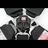 Rotary Camlock 5-Point Dragster Harness Nomex Covered Belts - image 2