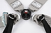 Rotary Camlock 6-Point Individual Harness 62" Lap Belt - image 2