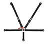 29400BKL1X 5-Point Lever Camlock Harness [Black] - image 1